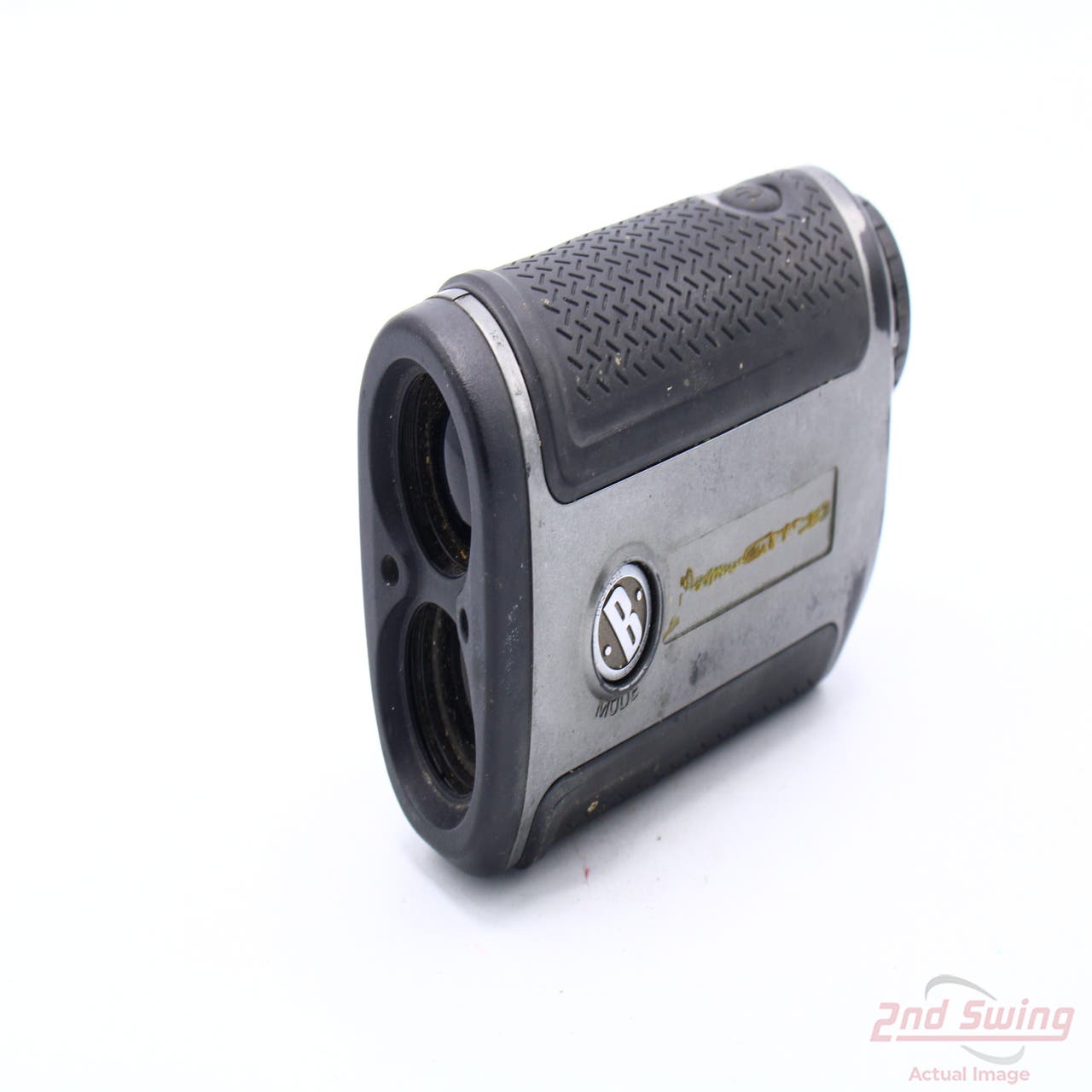 Bushnell Tour V2 Range Finder (D12221450700) 2nd Swing Golf