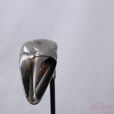 Callaway Diablo Edge Single Iron 6 Iron Diablo Edge Iron Graphite Graphite Regular Right Handed 37.5in