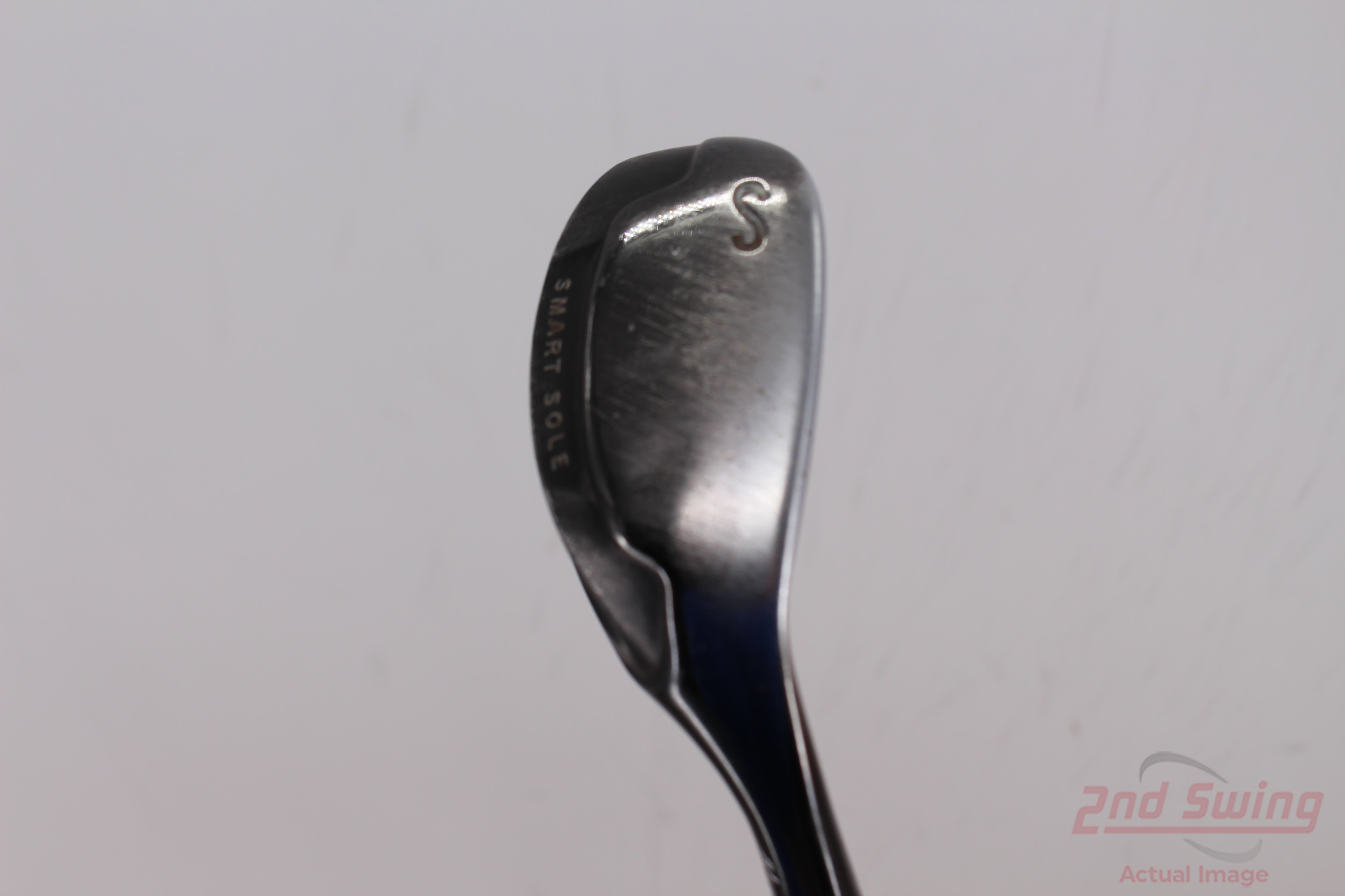 Cleveland Smart Sole 2.0 S Wedge Sand SW Cleveland Traction Wedge Steel