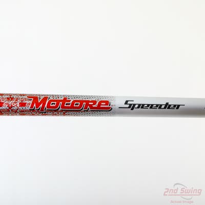 Mint Uncut Fujikura Speeder HB 8.8 Hybrid Shaft X-Stiff 42.0in