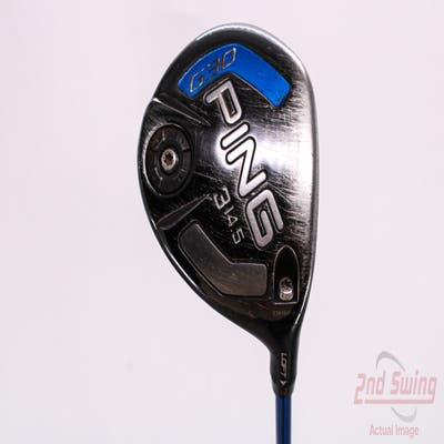 Ping G30 Fairway Wood 3 Wood 3W 14.5° Ping TFC 419F Graphite Regular Right Handed 41.5in