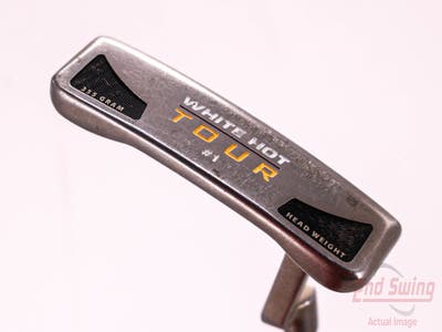 Odyssey White Hot Tour 1 Putter Steel Right Handed 32.0in