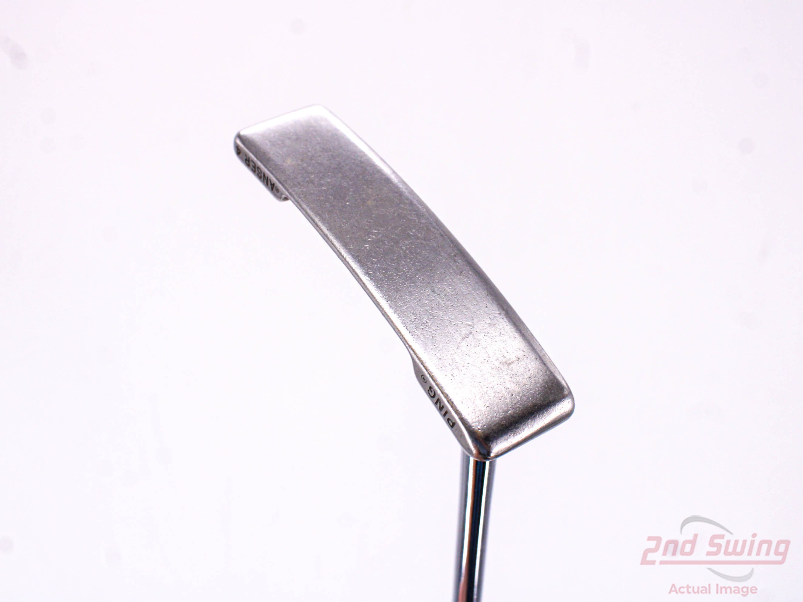 Ping Anser 4 Putter (D12328246360) 2nd Swing Golf