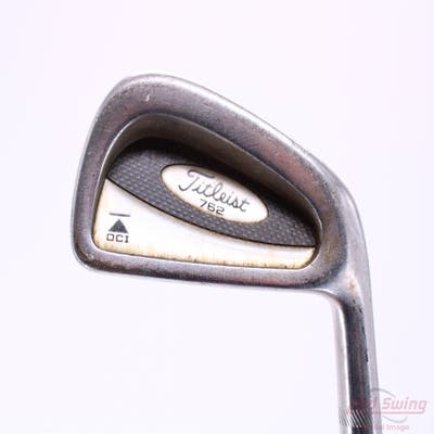 Titleist DCI 762 Single Iron 3 Iron True Temper Dynamic Gold S300 Steel Stiff Right Handed 39.0in
