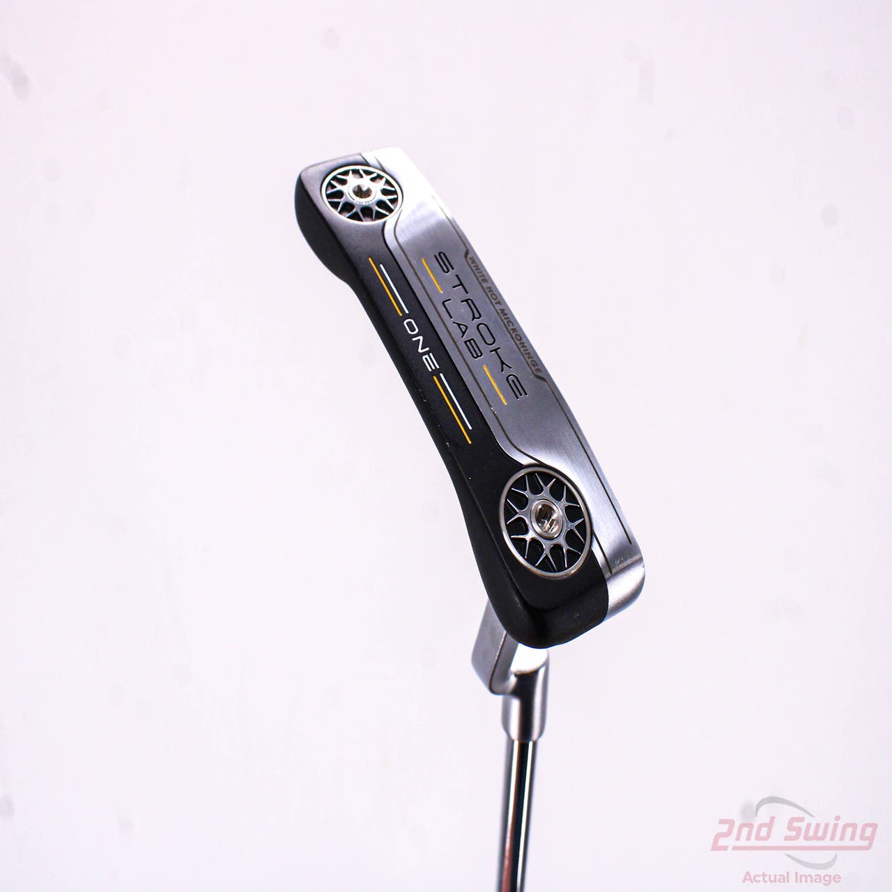 Odyssey Stroke Lab One Putter (D12328286223) 2nd Swing Golf
