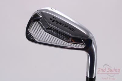 TaylorMade P770 Single Iron 7 Iron Nippon NS Pro Modus 3 Tour 120 Steel X-Stiff Right Handed 37.0in
