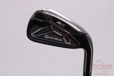 TaylorMade M2 Tour Single Iron 6 Iron Project X 6.0 Steel Stiff Right Handed 37.5in