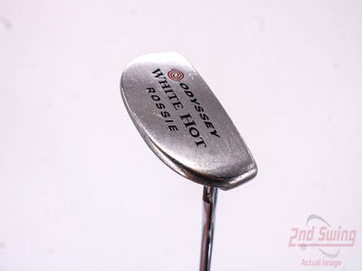 Odyssey White Hot Rossie Putter Steel Right Handed 35.0in