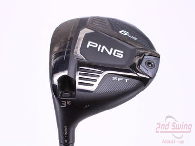 Ping G425 SFT Fairway Wood 3 Wood 3W 16° ALTA CB 65 Red Graphite Senior Left Handed 43.0in