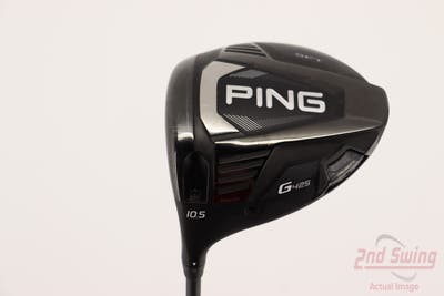 Ping G425 SFT Driver 10.5° ALTA CB 55 Red Graphite Regular Left Handed 45.25in