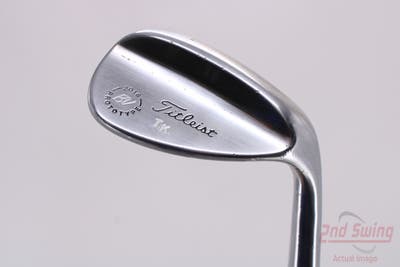 Titleist Vokey Tour Issue 2016 Prototype Wedge Lob LW 61° Dynamic Gold Tour Issue S400 Steel Stiff Right Handed 34.0in