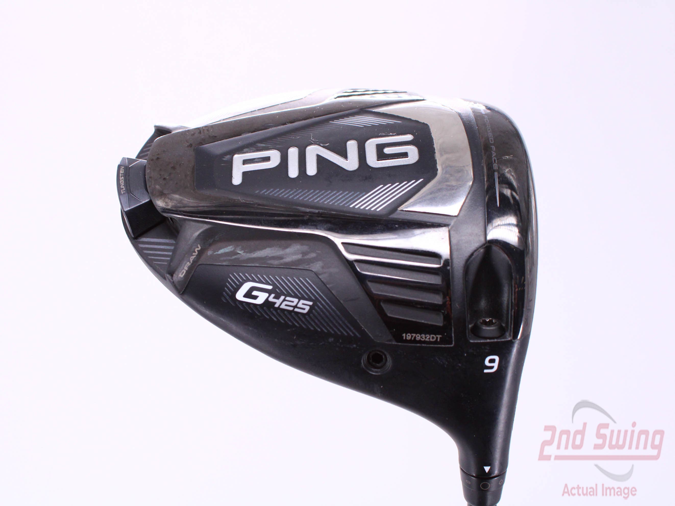 Ping G425 Max Driver (D-12328457206) | 2nd Swing Golf