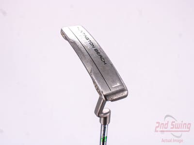 Cleveland Huntington Beach 1 Putter Slight Arc Steel Right Handed 33.0in