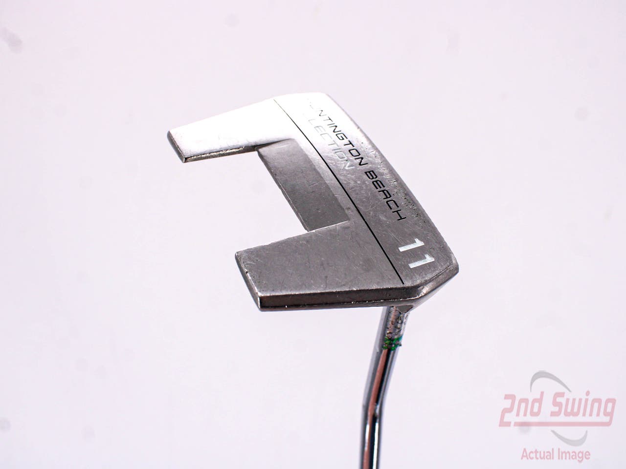 Cleveland Huntington Beach 11 Putter Strong Arc Steel Right Handed 35.0in