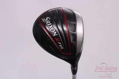 Srixon ZF85 Fairway Wood 3 Wood 3W 15° Handcrafted HZRDUS Red 65 Graphite Stiff Right Handed 43.25in