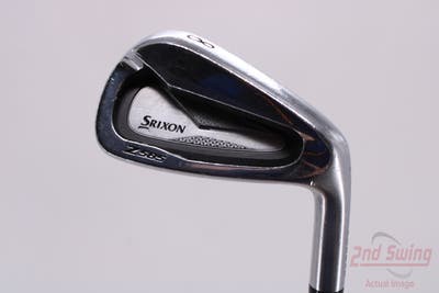 Srixon Z585 Single Iron 8 Iron Nippon NS Pro Modus 3 Tour 105 Steel Stiff Right Handed 36.5in
