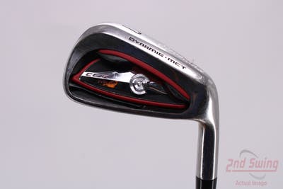 Cleveland CG7 Tour Single Iron 7 Iron True Temper Dynamic Gold S300 Steel Stiff Right Handed 37.25in