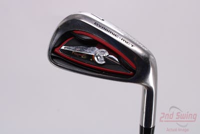 Cleveland CG7 Tour Single Iron 7 Iron Project X Rifle 6.0 Steel Stiff Right Handed 37.25in
