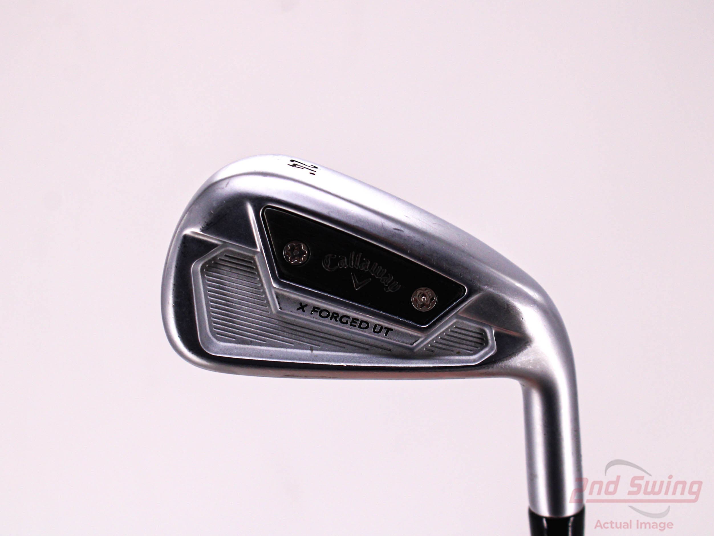 キャロウェイ XフォージドUT、エックスフォージドUT、21度、callaway キャロウェイ XフォージドUT、エックスフォージドUT、21度、callaway