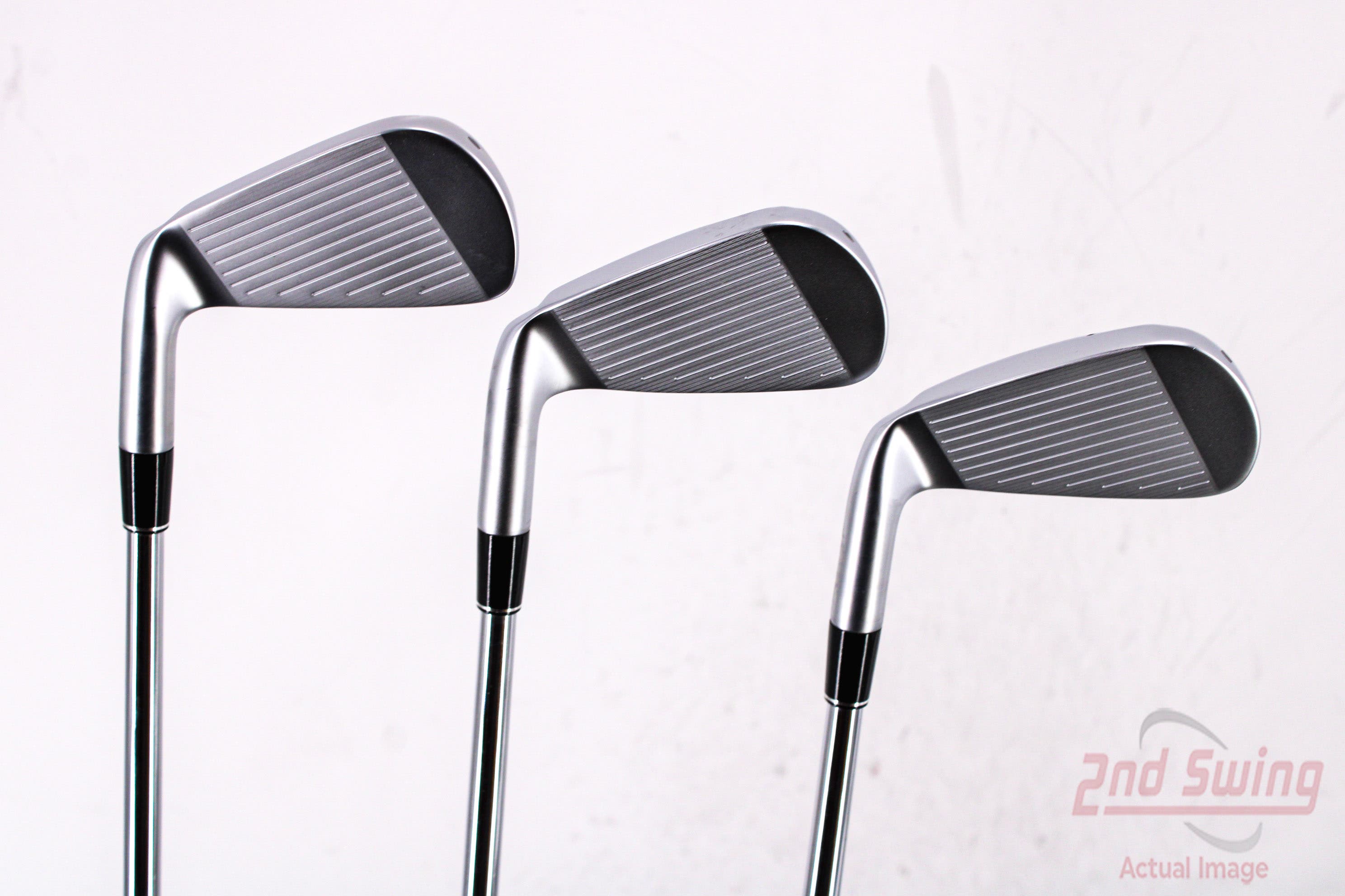Srixon ZX4 MK II Iron Set (D-12328495065) | 2nd Swing Golf