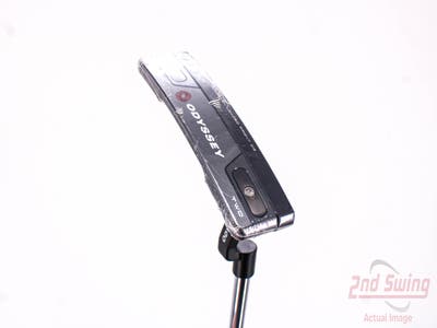 Mint Odyssey Tri-Hot 5K One CH Putter Steel Right Handed 34.75in