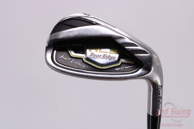 Tour Edge Hot Launch 3 Single Iron Pitching Wedge PW UST Mamiya HL3 Graphite Regular Right Handed 35.75in
