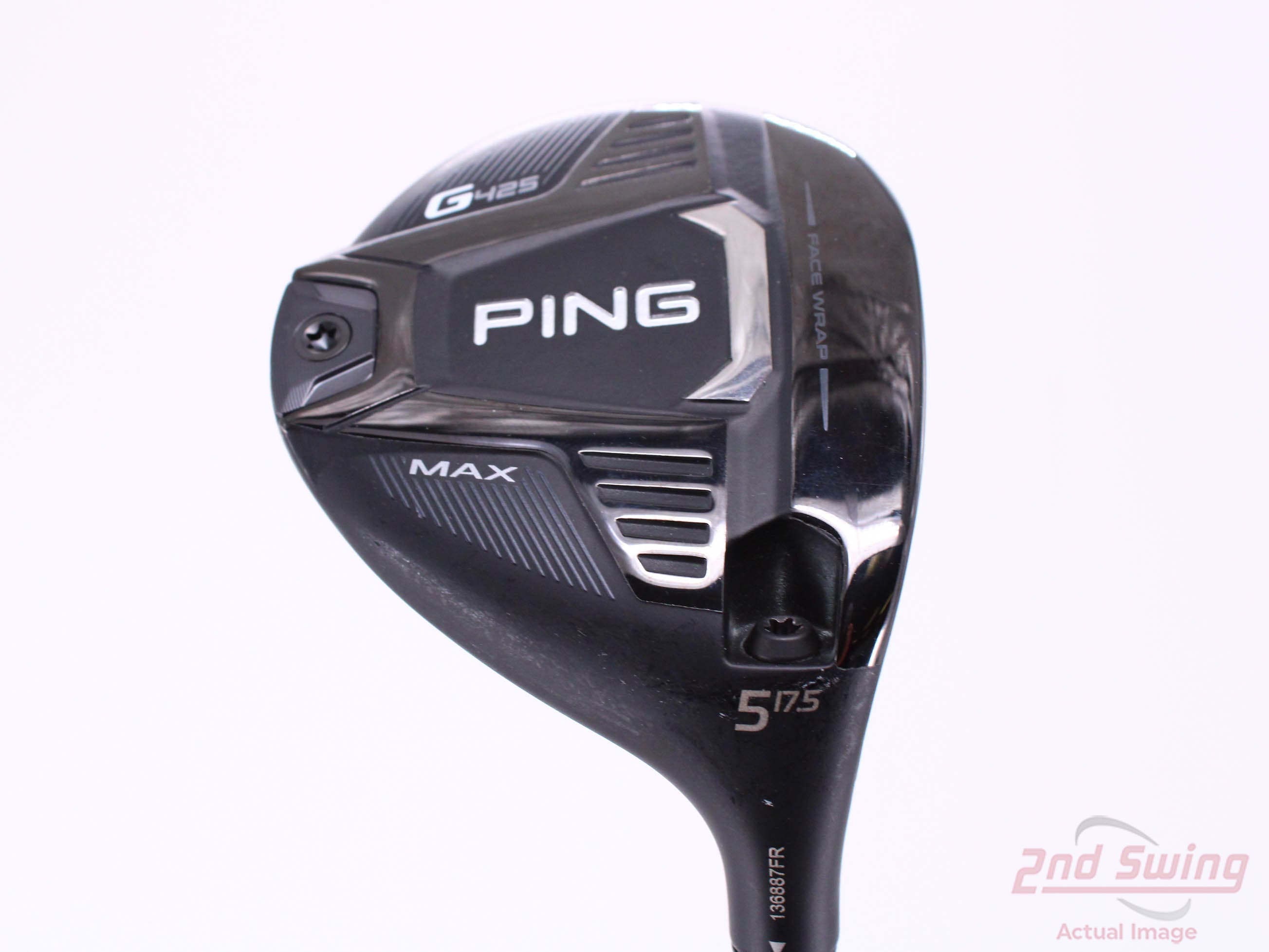 大きい割引 PING G425 MAX 5w クラブ ping ALTA JCB フェアウェイ