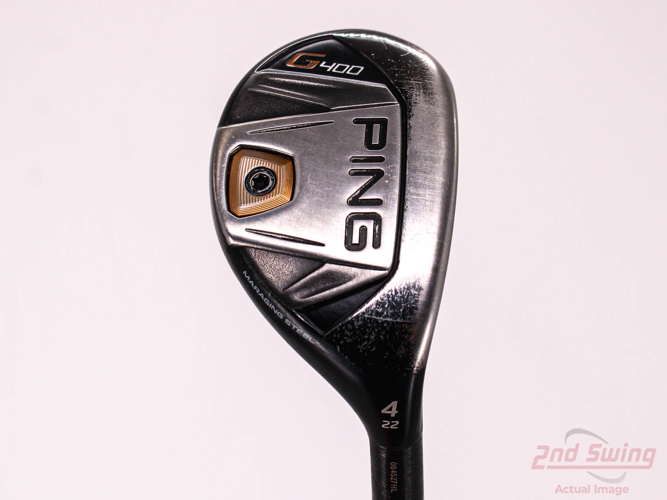Ping G400 Hybrid (D-12328530992)