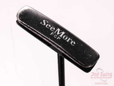 See More MFGP Putter Steel Right Handed 35.0in