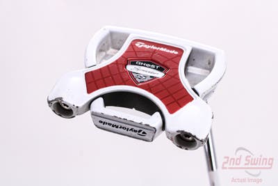 TaylorMade Ghost Spider S Putter Steel Right Handed 34.5in