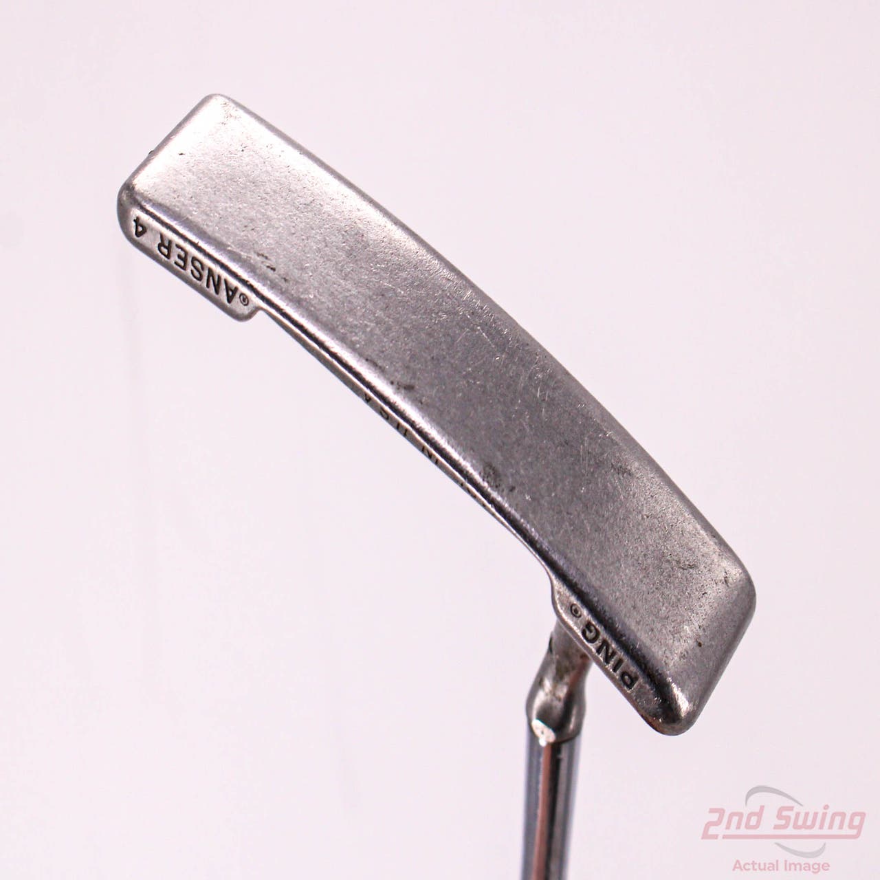 Ping Anser 4 Putter (D12328602960) 2nd Swing Golf