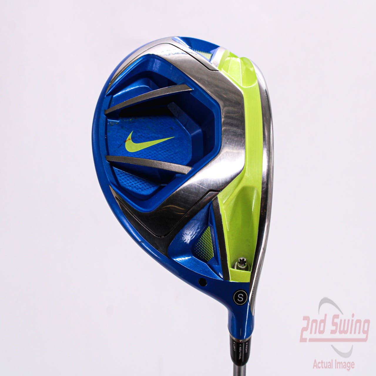 Nike Vapor Driver (D-12328617194) | 2nd Swing Golf