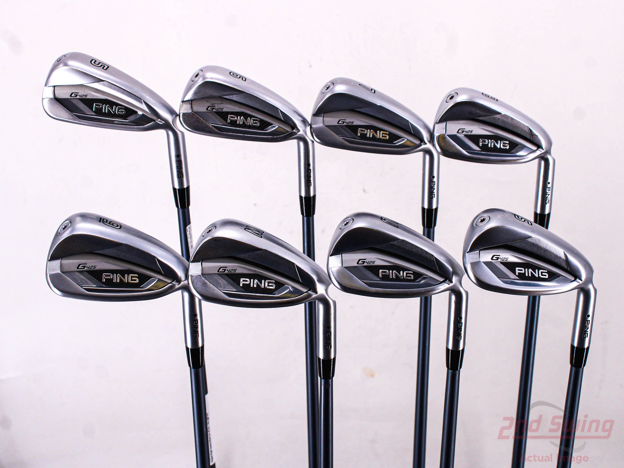 ping g425 UW SW LW 3本modus 120 s ピン ウェッジ G425アイアン│CLUB