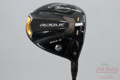 Callaway Rogue ST Max Draw Driver 12° Project X Cypher 40 Graphite Senior Right Handed 45.25in