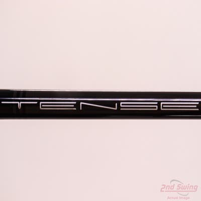 Used W/ Ping RH Adapter Mitsubishi Rayon Tensei AV Raw Orange 75g Fairway Shaft Regular 42.25in