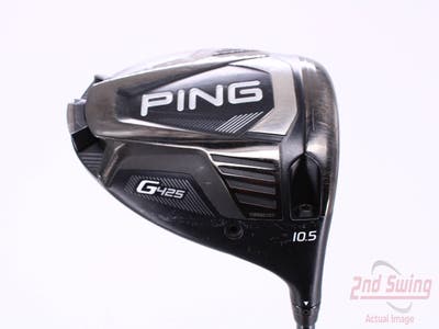 Ping G425 Max Driver 10.5° Ping TFC 80D Graphite Senior Right Handed 45.5in