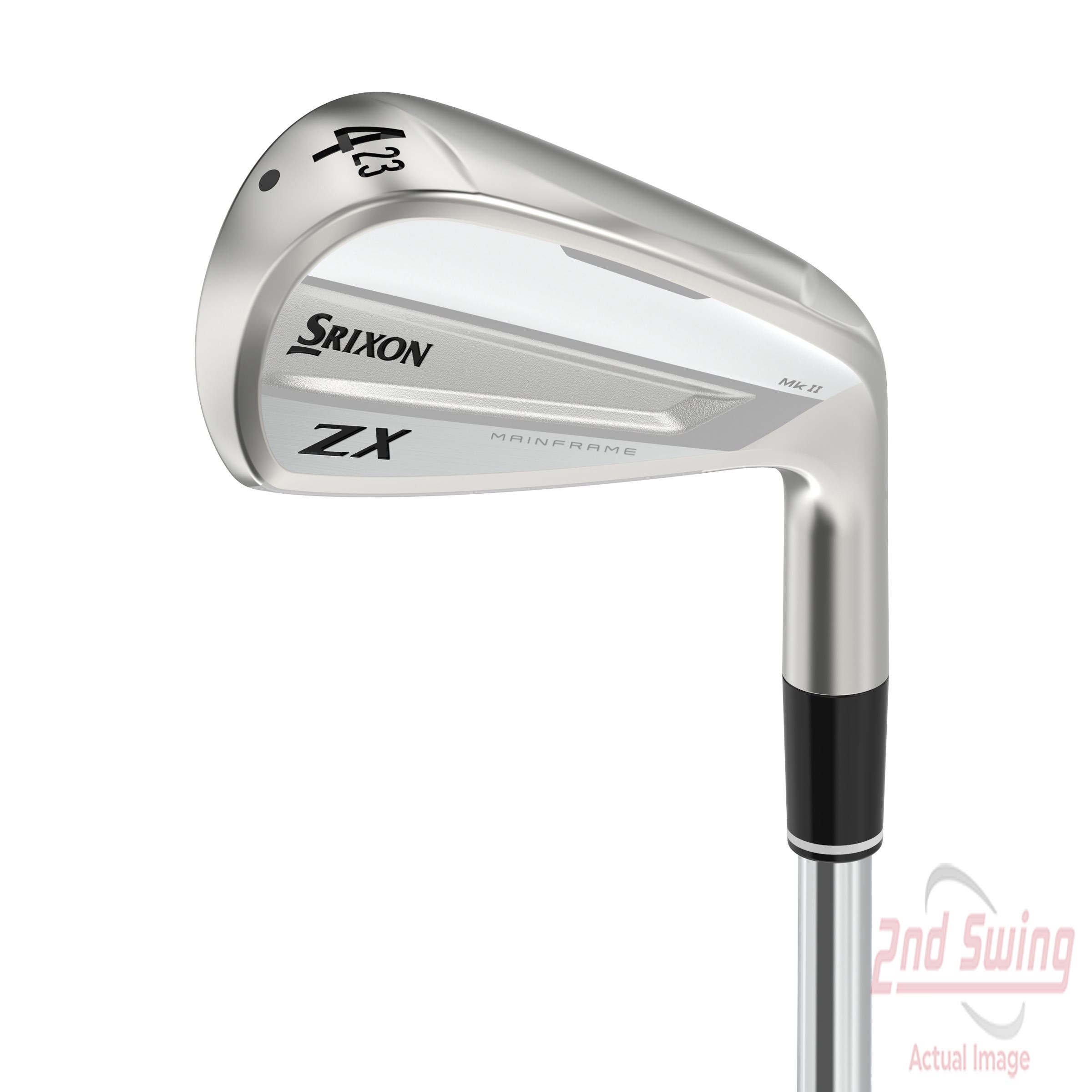 Srixon ZX MK II Utility Hybrid (D-12328665315) | 2nd Swing Golf