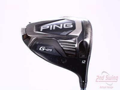 Ping G425 Max Driver 12° ALTA CB 55 Slate Graphite Regular Right Handed 45.25in