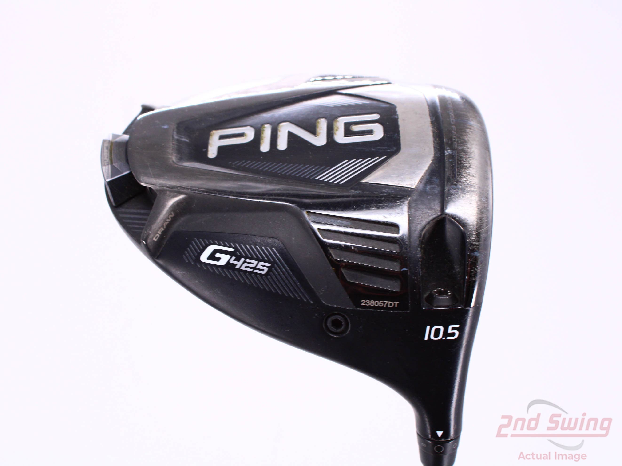 Ping G425 Max Driver (D-12328677550) Ping G425 Max Driver (D-12328677550)