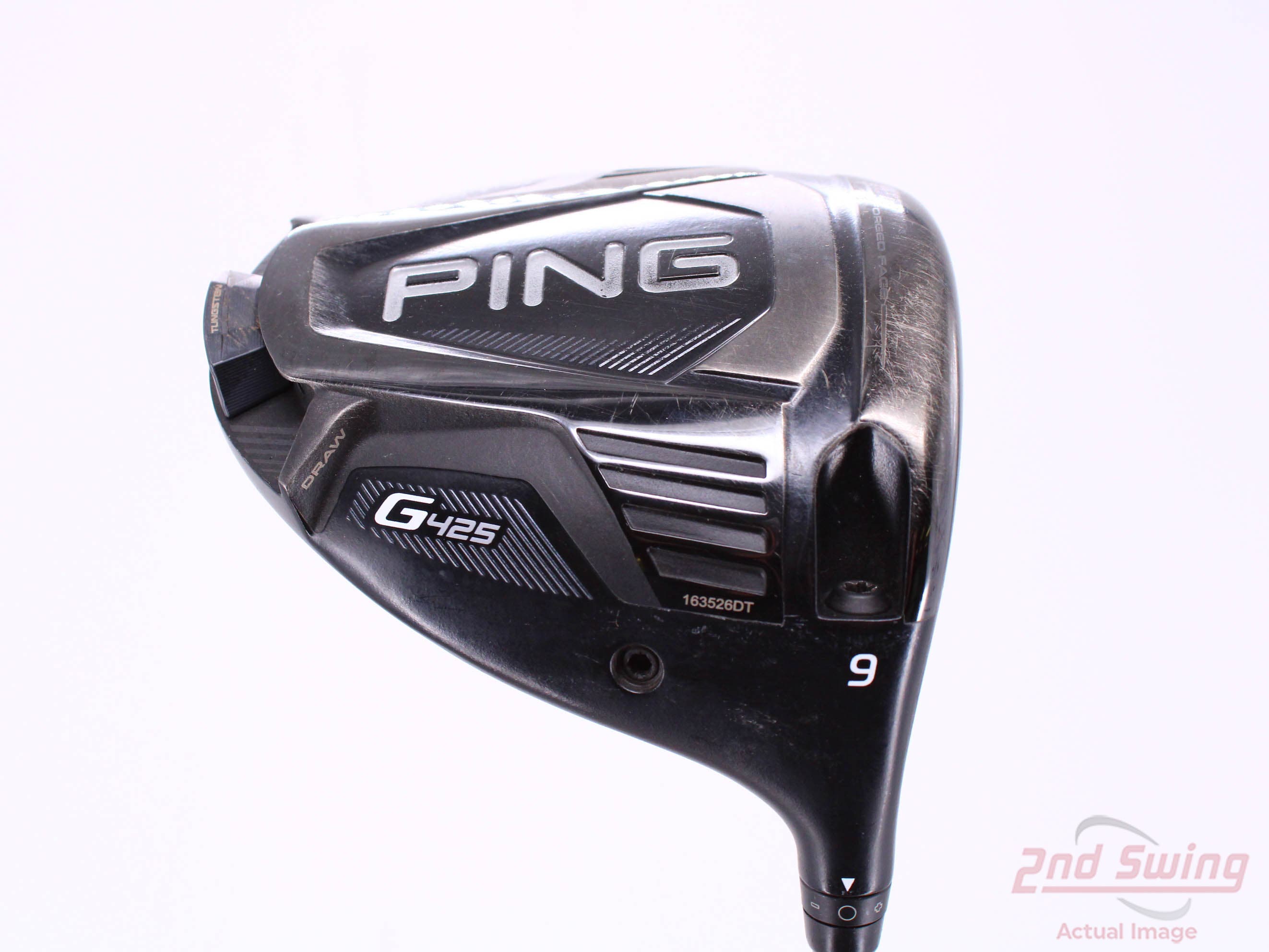 Ping G425 LST Driver (D-12328678150)