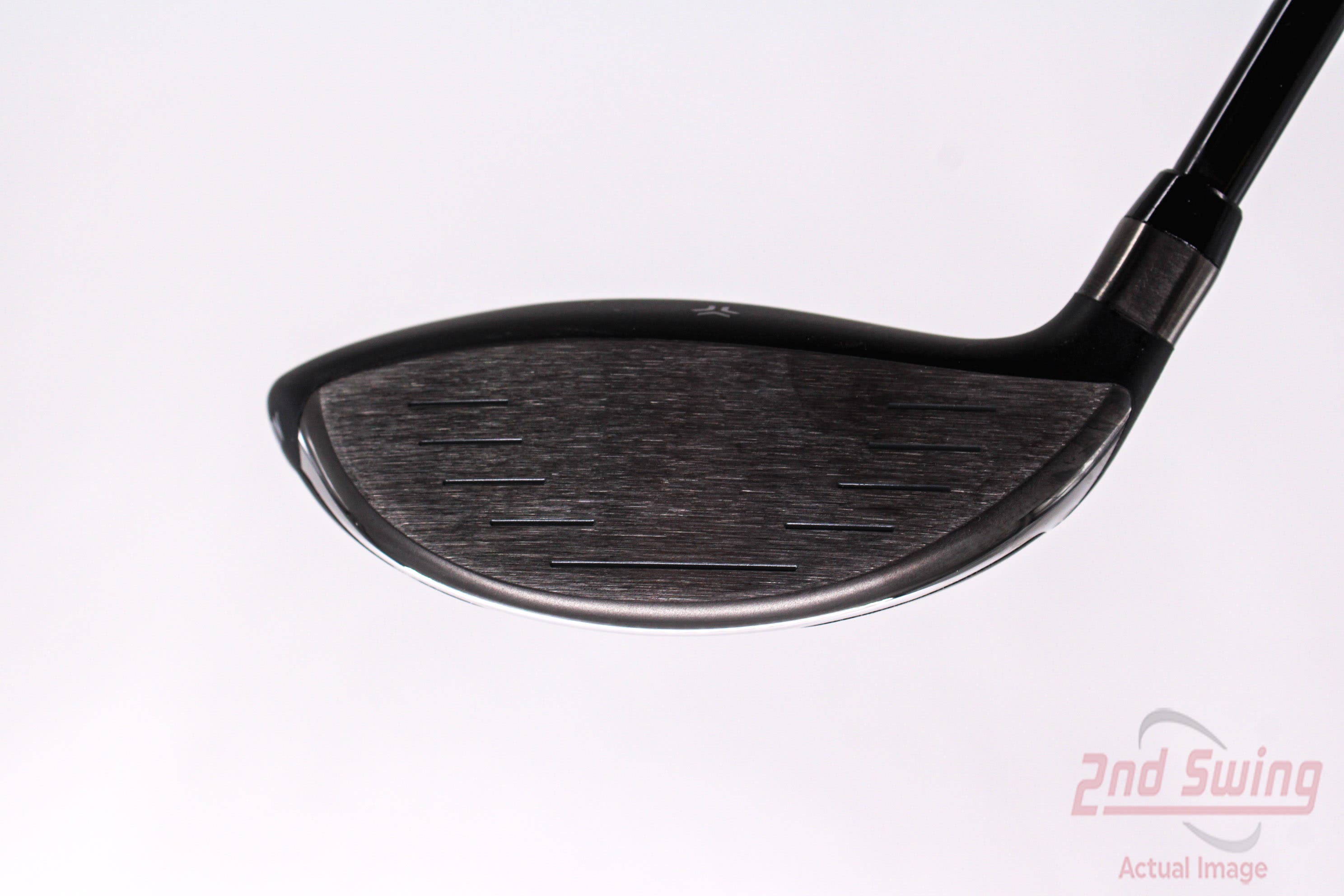 Srixon ZX MK II Fairway Wood (D-12328683195) | 2nd Swing Golf