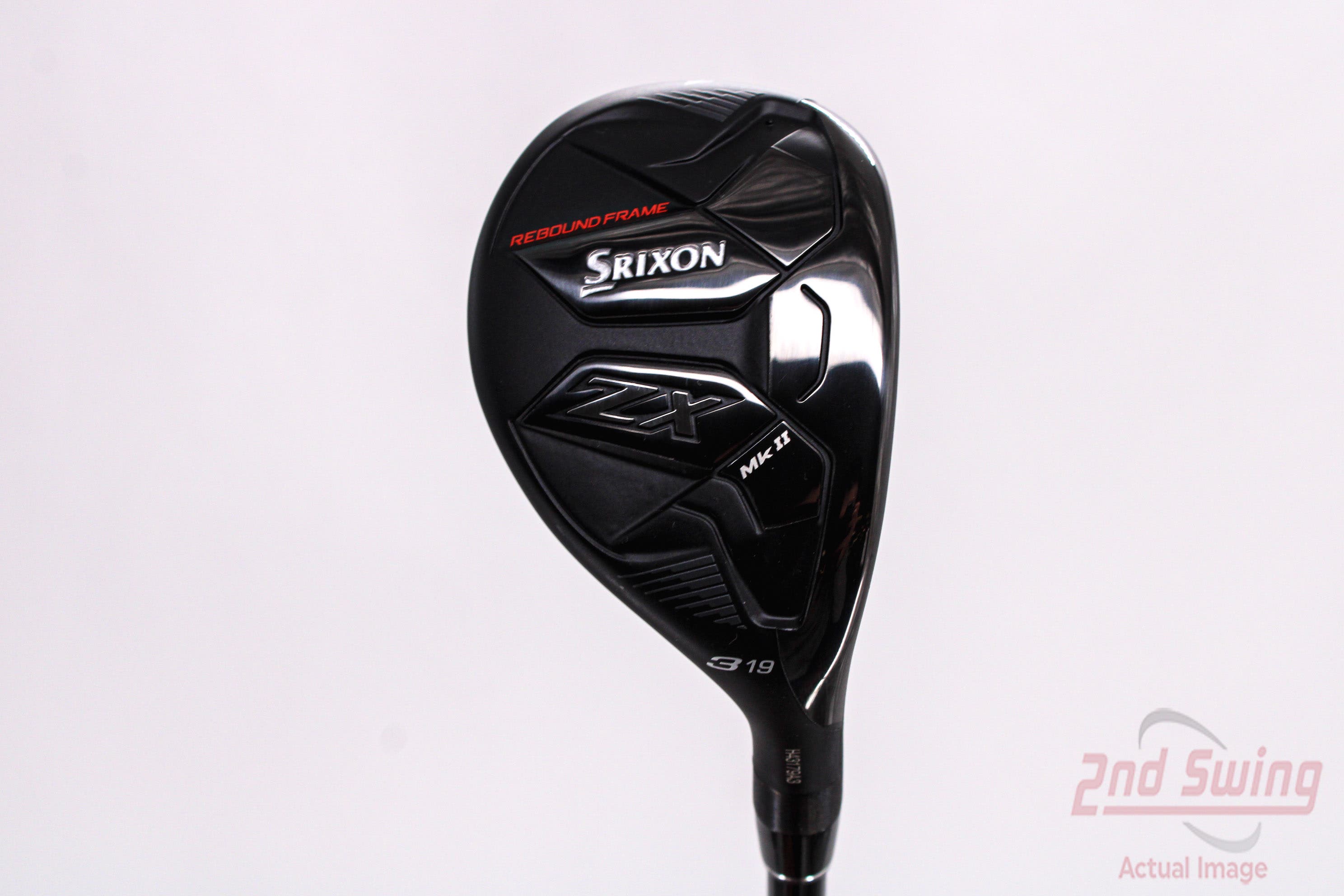 Srixon ZX MK II Hybrid (D-12328683204) | 2nd Swing Golf