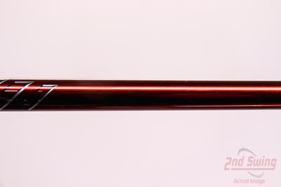 Used W/ Ping RH Adapter Ping Alta Distanza 40g Driver Shaft Senior 43.5in