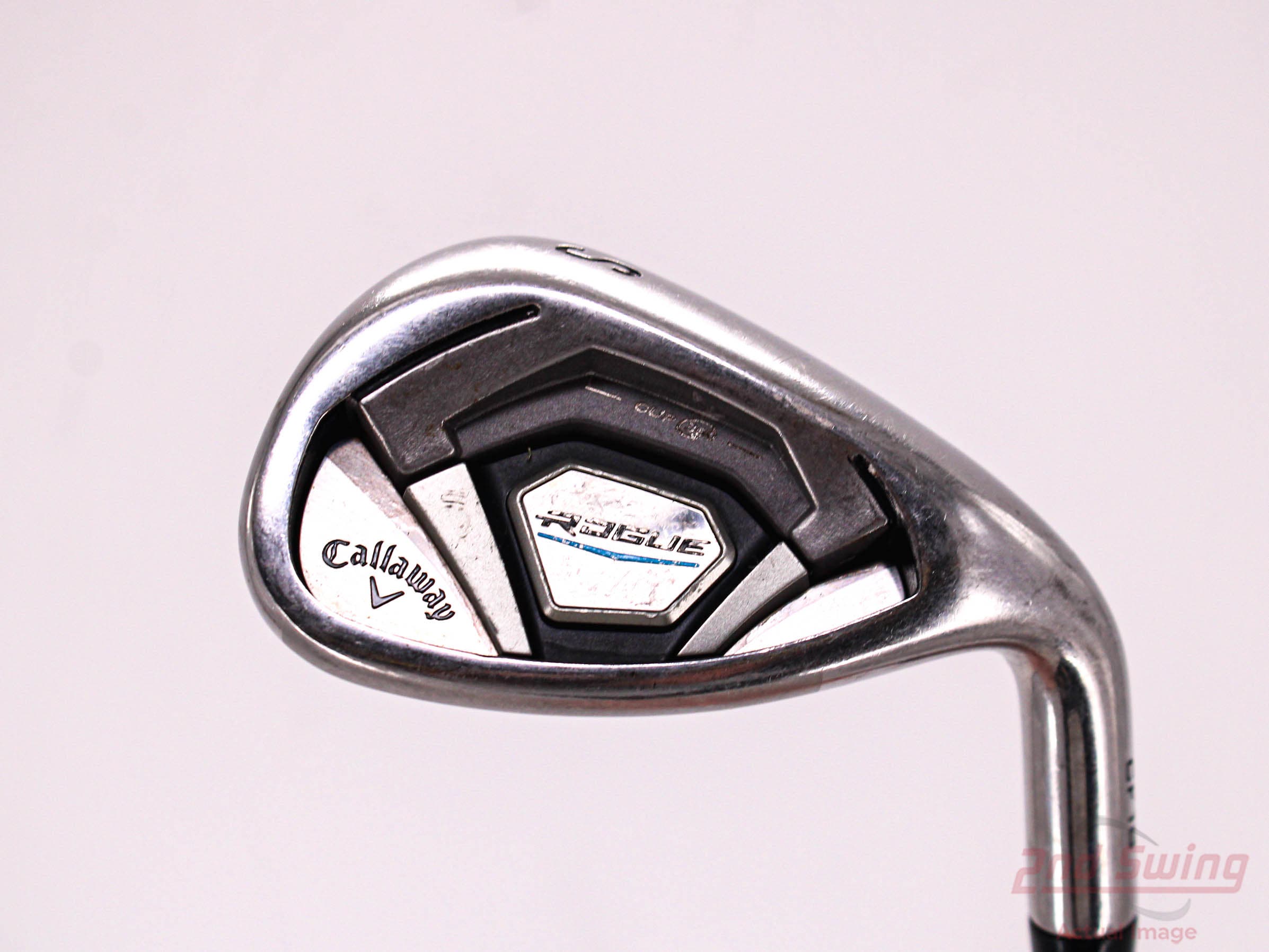 Callaway Rogue Wedge (D12328685740) 2nd Swing Golf