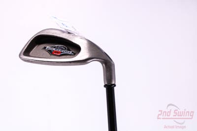 Callaway 1994 Big Bertha Single Iron Pitching Wedge PW Callaway RCH 96 Graphite Regular Right Handed 35.25in