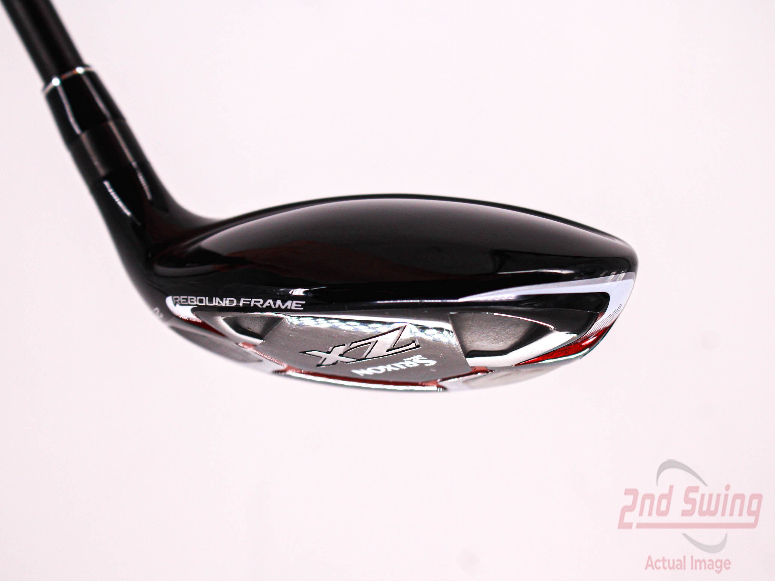 Srixon ZX Hybrid (D-12328712494) | 2nd Swing Golf