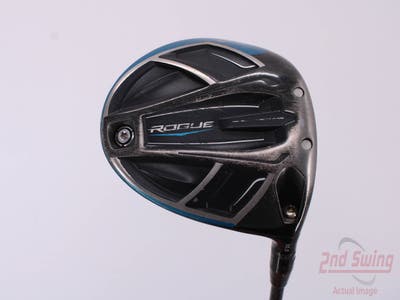 Callaway Rogue Driver 10.5° Project X LZ Graphite Regular Right Handed 46.0in