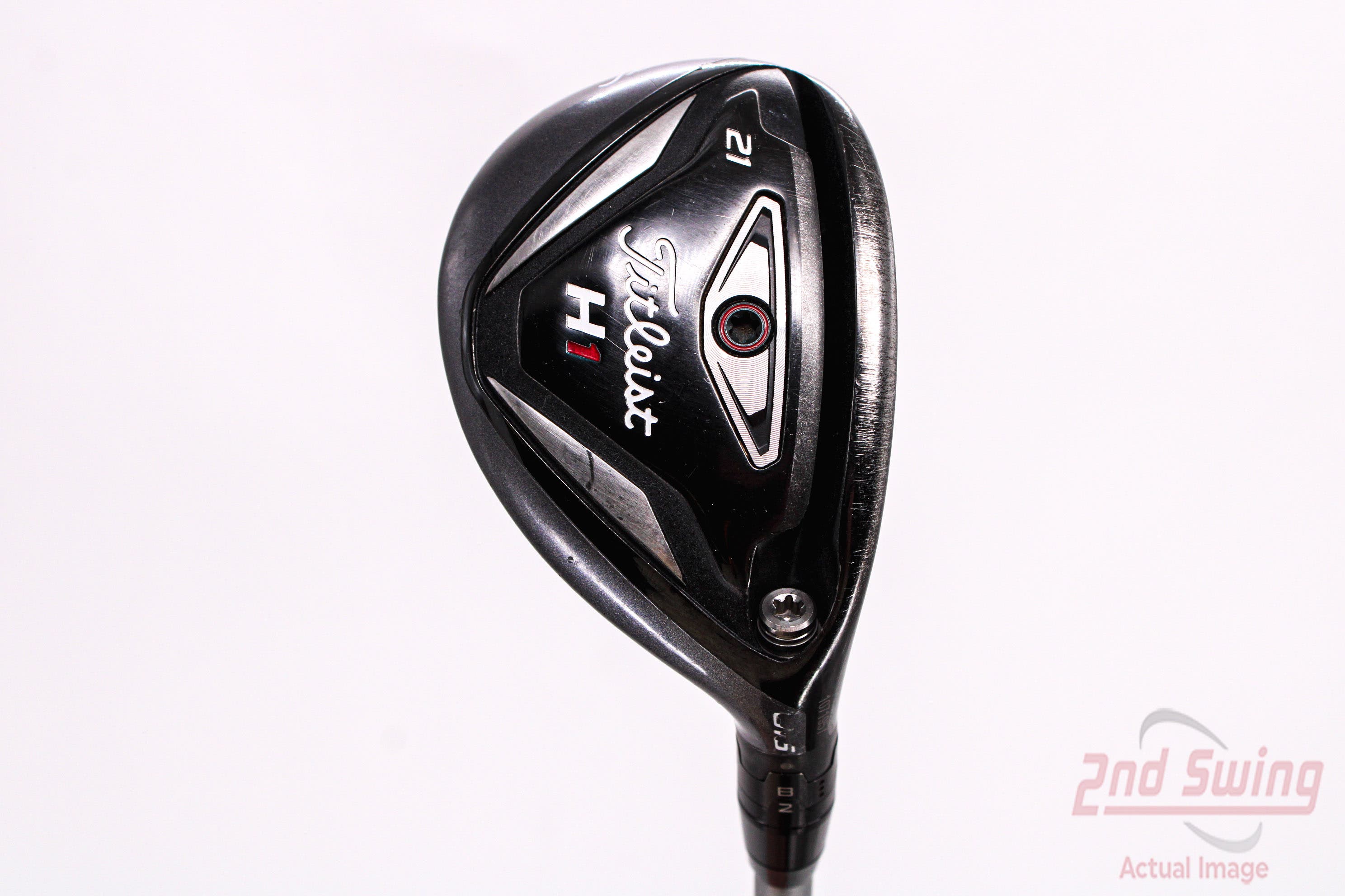 Titleist 816 H1 Hybrid (D-12328733814) | 2nd Swing Golf