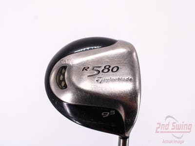 TaylorMade R580 Driver 9.5° TM m.a.s 60 Graphite Stiff Right Handed 45.75in