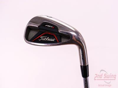 Titleist 712 AP1 Single Iron Pitching Wedge PW True Temper XP 95 R300 Steel Regular Right Handed 35.5in